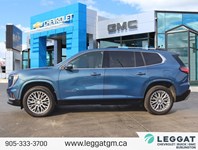2024 GMC Acadia AWD 4dr Denali