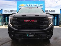 2024 GMC Sierra 1500 4WD Crew Cab 157