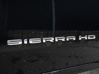 2024 GMC Sierra 2500HD 4WD Double Cab 149