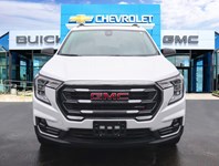 2024 GMC Terrain AWD 4dr AT4