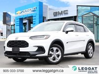 2024 Honda HR-V LX-B AWD CVT