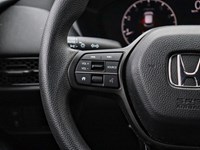 2024 Honda HR-V LX-B AWD CVT