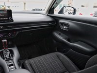 2024 Honda HR-V LX-B AWD CVT