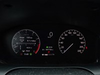 2024 Honda HR-V LX-B AWD CVT