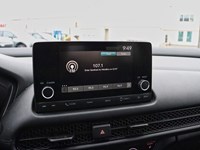 2024 Honda HR-V LX-B AWD CVT