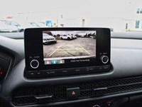 2024 Honda HR-V LX-B AWD CVT