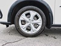 2024 Honda HR-V LX-B AWD CVT