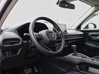 2024 Honda HR-V LX-B AWD CVT