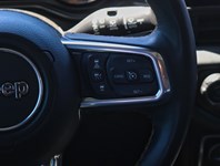 2024 Jeep Wrangler Sahara 4 Door 4x4