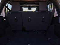 2024 Jeep Wrangler Sahara 4 Door 4x4
