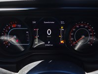 2024 Jeep Wrangler Sahara 4 Door 4x4