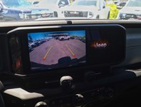 2024 Jeep Wrangler Sahara 4 Door 4x4
