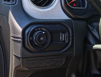 2024 Jeep Wrangler Sahara 4 Door 4x4