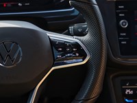 2024 Volkswagen Tiguan COMFORTLINE RLINE | BLACKEDITION | 4MOTION | MINT!