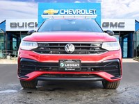 2024 Volkswagen Tiguan COMFORTLINE RLINE | BLACKEDITION | 4MOTION | MINT!