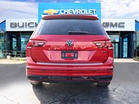 2024 Volkswagen Tiguan COMFORTLINE RLINE | BLACKEDITION | 4MOTION | MINT!
