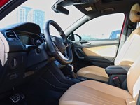 2024 Volkswagen Tiguan COMFORTLINE RLINE | BLACKEDITION | 4MOTION | MINT!