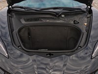 2025 Chevrolet Corvette CONVERTIBLE | 1LT | EXHAUST | TINTED | ONLY6700KM