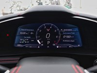 2025 Chevrolet Corvette CONVERTIBLE | 1LT | EXHAUST | TINTED | ONLY6700KM