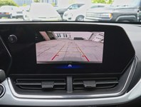 2025 Chevrolet Trax FWD 4dr LT