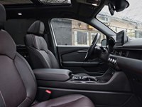 2025 Honda Pilot Black Edition AWD