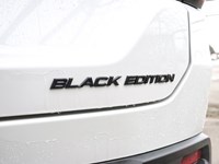 2025 Honda Pilot Black Edition AWD