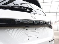 2025 Honda Pilot Black Edition AWD