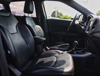 2025 Jeep Compass Altitude 4x4
