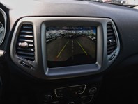 2025 Jeep Compass Altitude 4x4
