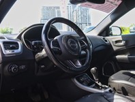 2025 Jeep Compass Altitude 4x4