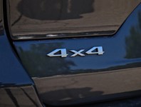 2025 Jeep Grand Cherokee Overland 4x4