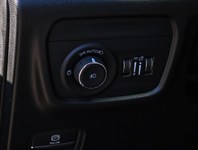 2025 Jeep Grand Cherokee Overland 4x4