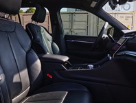 2025 Jeep Grand Cherokee Overland 4x4