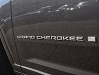 2025 Jeep Grand Cherokee Overland 4x4