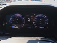 2025 Jeep Grand Cherokee Overland 4x4
