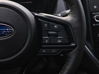 2025 Subaru Crosstrek Onyx AWD