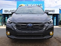 2025 Subaru Crosstrek Onyx AWD