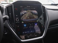 2025 Subaru Crosstrek Onyx AWD
