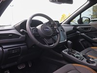 2025 Subaru Crosstrek Onyx AWD