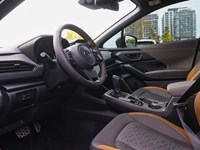 2025 Subaru Crosstrek Onyx AWD