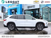 2026 Buick Enclave AWD 4dr Sport Touring