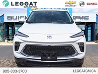 2026 Buick Encore GX AWD 4dr Sport Touring