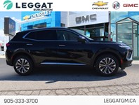 2026 Buick Envision AWD 4dr Preferred