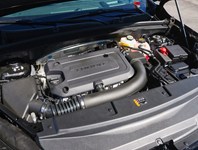 2026 Buick Envision AWD 4dr Preferred