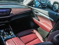 2026 Buick Envision AWD 4dr Sport Touring