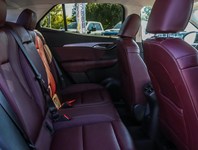 2026 Buick Envision AWD 4dr Sport Touring