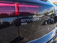 2026 Buick Envision AWD 4dr Sport Touring