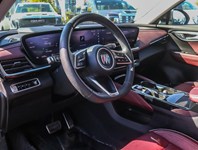 2026 Buick Envision AWD 4dr Sport Touring