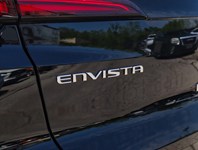 2026 Buick Envista FWD 4dr Sport Touring
