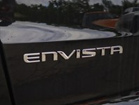 2026 Buick Envista FWD 4dr Preferred